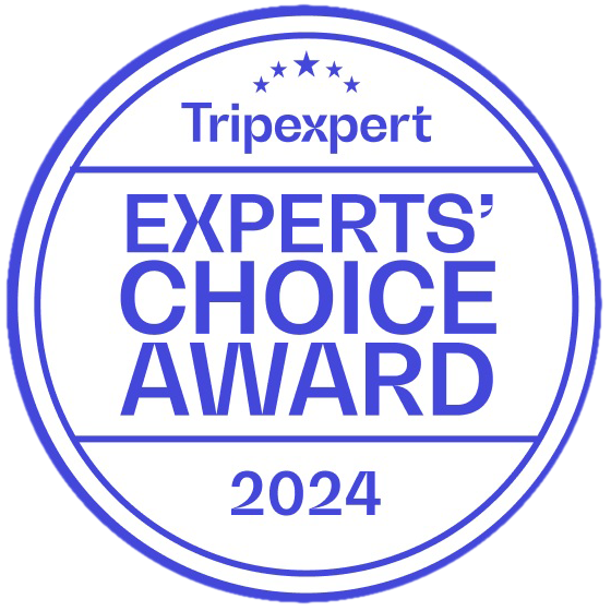 Product & Experts' Choice Award 2024